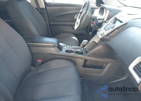 2014 Chevrolet Equinox Ls from USA, damaged, VIN 2GNALAEK2E6119492